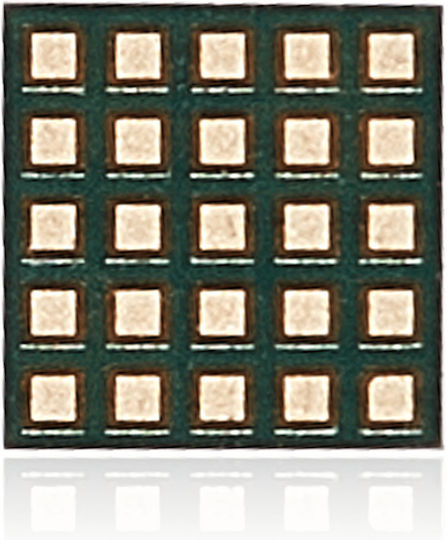Antenna Coupler 2 Ic Chip Iphone 11 11 Pro Pro Max S710 Cplr_l_k