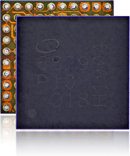 Small Power Ic Iphone Xs Xs Max Xr 6829