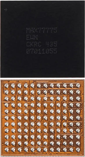 Power Management IC Samsung Galaxy S24 Series Max77775