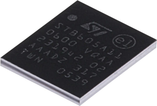 Face Power Ic Iphone 15 Series 16 Series Stb605a11