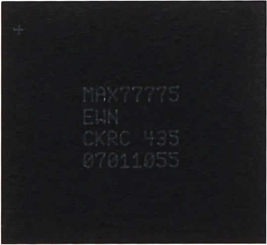Power Management IC Samsung Galaxy S24 Series Max77775
