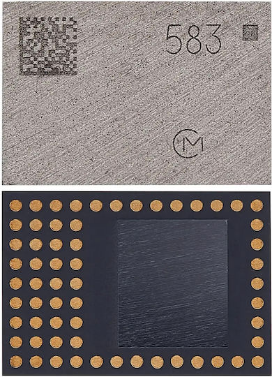 High Frequency Signal Reception Ic Iphone 12 Mini 12 Pro 12 Pro Max 583