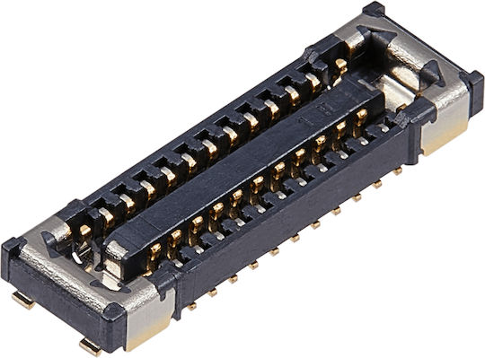 Ultra Wide Camera Fpc Connector Iphone 15 Pro 15 Pro Max 22 Pin