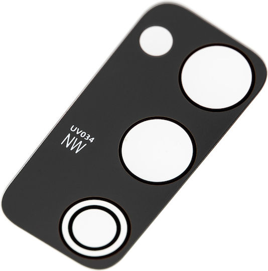 Back Camera Lens Cover Bezel Ring Samsung Galaxy S20 Fe 4g 5g Cosmic Black