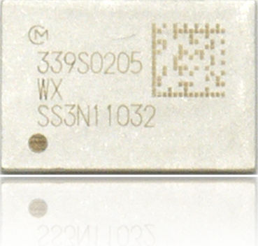 Wifi Ic Iphone 5s 5c 339s0205 339s0209