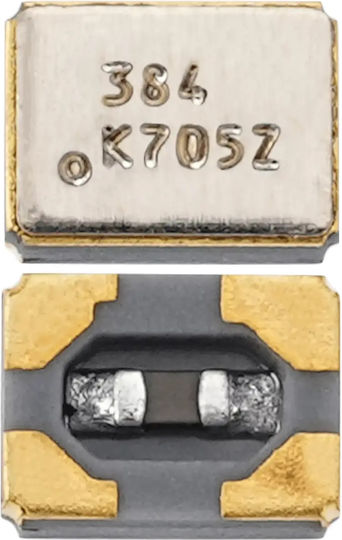 38.4khz Crystal Oscillator Iphone 11 11 Pro Max 12 12 Mini 12 Pro 12 Pro Max 13 13 Mini 13 Pro 13 Pro Max