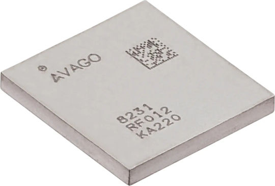 High Frequency Amplifier Ic Iphone 14 Series 8231