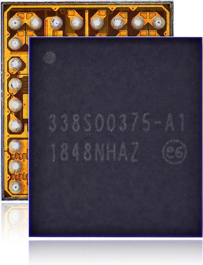 Camera Power Management Ic Iphone Xr Xs Xs Max 338s00375