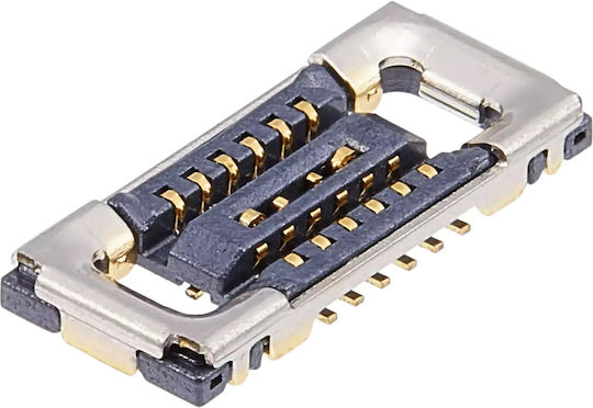 Lower Antenna Fpc Connector Iphone 12 Pro Max 12 Pin