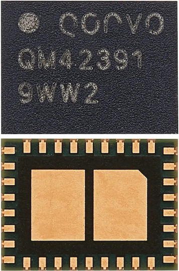 Power Amplifier Ic Samsung Galaxy S20 Fe Qm42391