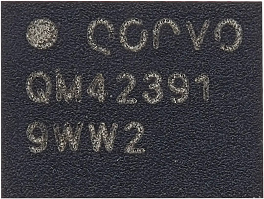 Power Amplifier Ic Samsung Galaxy S20 Fe Qm42391
