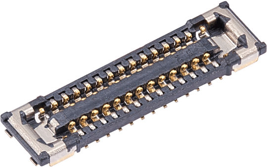 Wide Angle Camera Fpc Connector Iphone 12 12 Pro 26 Pin