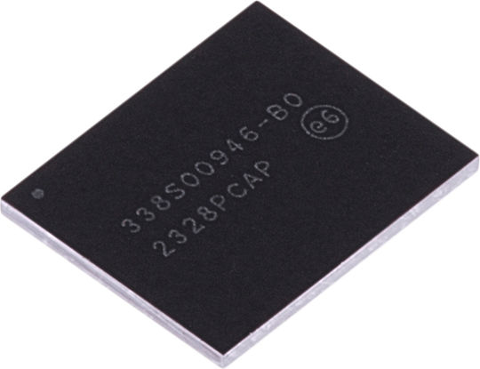 Power Delivery Ic Iphone 15 Series 338s00946