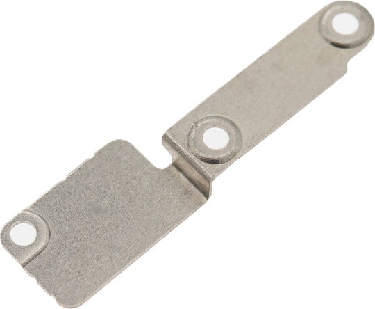 Flex Cable Holding Bracket Iphone Xs Max On Motherboard Small
