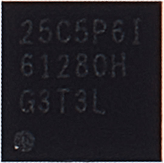 Boost Power Supply Ic Iphone 14 Series 15 Series 16 Pro 16 Pro Max Sn61280h