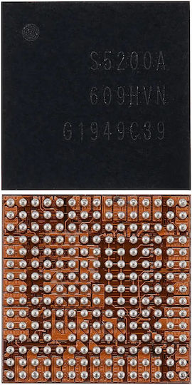 Power Management Pmic Ic Samsung Galaxy S20 S5200a