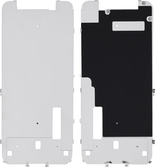 Lcd Steel Plate Heat Shield Iphone Xr