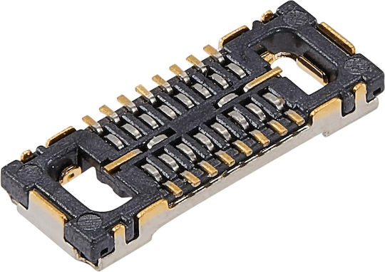 Upper Antenna Fpc Connector Iphone 15 15 Plus 18 Pin