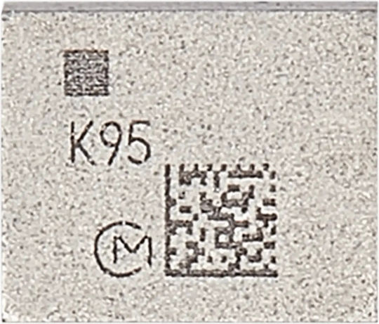 Lb Signal Receiving Amplifier Ic Iphone 14 Series 15 Series 16 Series K95