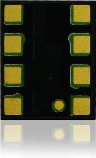 Pressure Sensor Ic Iphone X Xr U3620