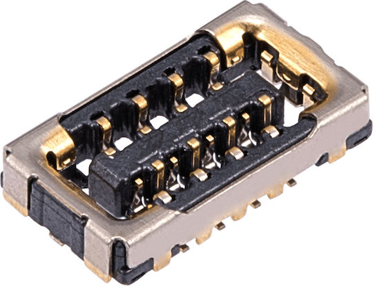 Millimeter-wave Antenna Fpc Connector Iphone 13 Series 8 Pin