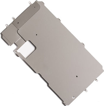 Lcd Steel Plate Iphone 7 Plus