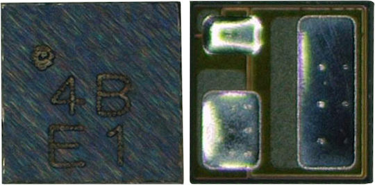 Q3700 Ic Iphone X
