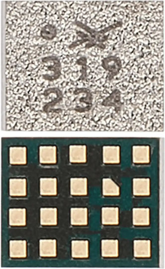 Signal Transceiver Ic 319 Iphone 14 Series