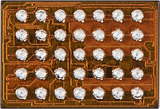 Tigris Charging Ic Ti Chip Iphone Se 2016 6s 6s Plus 7 7 Plus U2300 U2101 Sn2400ab0 35 Pin