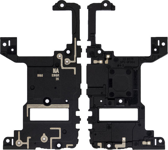 Top Shield Bracket Samsung Galaxy Note 10 Plus 5g