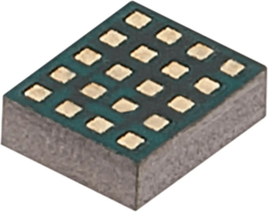 Signal Transceiver Ic 319 Iphone 14 Series