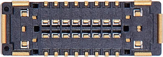 Front Camera Fpc Connector Iphone 12 12 Pro 12 Pro Max 16 Pin