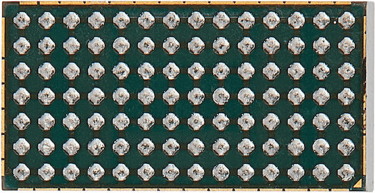Backlight Coil Iphone 7 M2800 Trinity 98 Pins