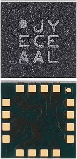 Jy Gyroscope Ic Iphone 14 Series 15 Series 16 Series