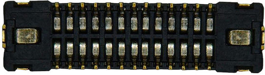 Rear Telephoto Camera Fpc Connector Iphone Xs Xs Max J4000 26 Pin