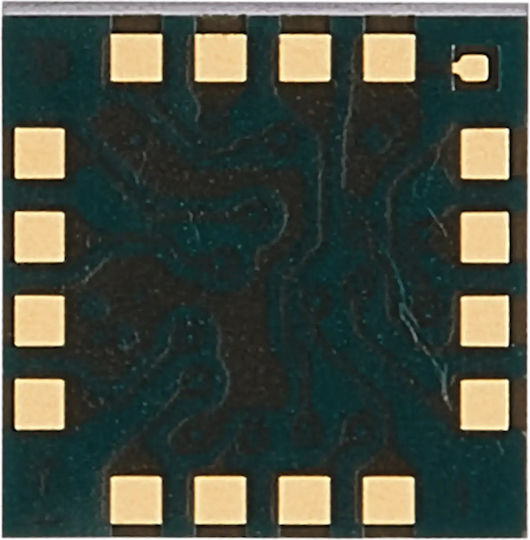 Jy Gyroscope Ic Iphone 14 Series 15 Series 16 Series