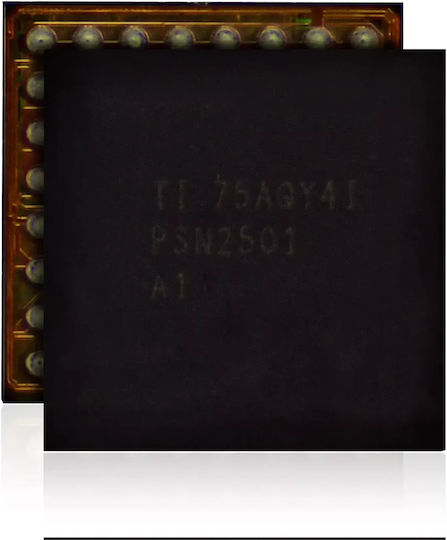 Tigris Заряден IC Ti Чип Iphone 8 8 Plus X U3300 Sn2501