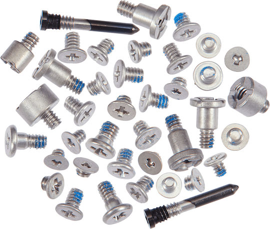 Complete Screw Set Iphone 15