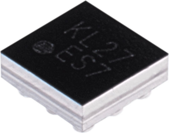 Nfc Boost IC-Chip Iphone 7 7 Plus Nfbst_rf 9 Pins