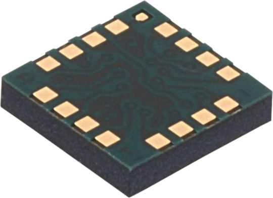 Jy Gyroscope Ic Iphone 14 Series 15 Series 16 Series
