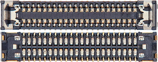 Telephoto Camera Fpc Connector Iphone 12 12 Pro 12 Pro Max 44 Pin