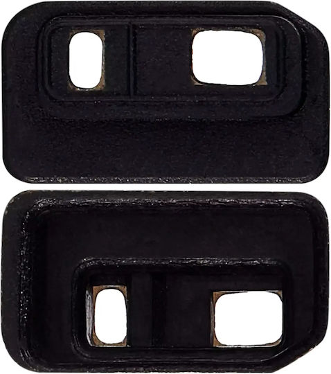 Proximity Sensor Rubber Sleeve Motorola Moto G Pure Xt2163 2021 Moto G Play Xt2271 2023 Genuine Oem