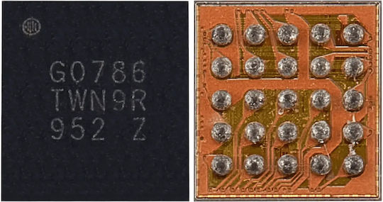 Camera Ic Mcu Samsung Galaxy S20 Us Version S20 Plus S20 Fe S20 Ultra 5g S21 S21 Plus G0786