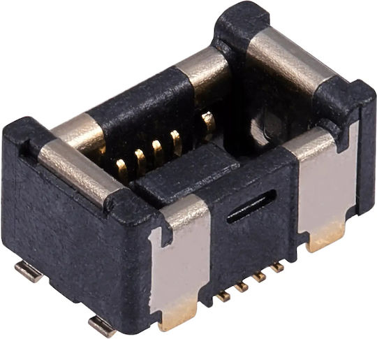Motor Fpc Connector Iphone 13 Mini 8 Pin