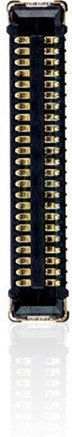 Digitizer Fpc Connector Iphone 5 J4 42 Pin