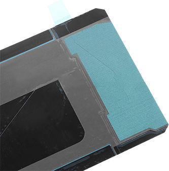 Heat Shield Samsung Galaxy S6