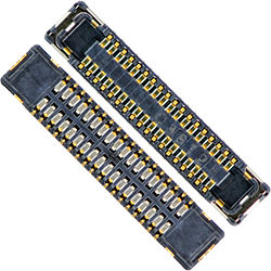 Digitizer Fpc Connector Iphone 5c J4 42 Pin