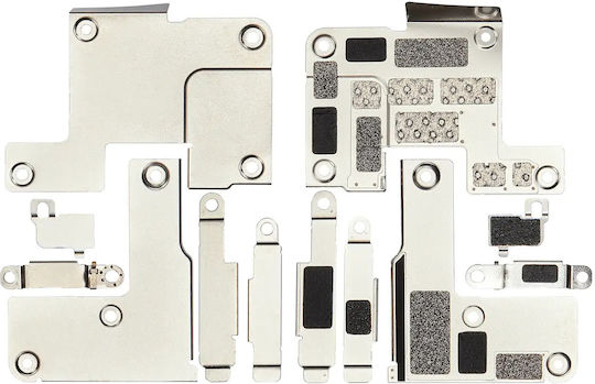 Small Metal Bracket On Motherboard Iphone 16 Pro 16 Pro Max