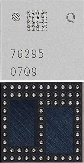 High Frequency Amplifier Ic Iphone 14 14 Plus 76295
