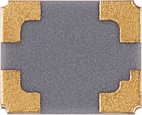 Кристален Базов Осцилатор IC iPhone 7 7 Plus Y5501-RF 4 Пина